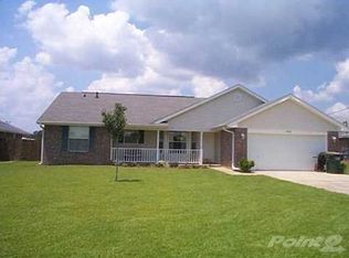 5826 Admirals Rd, Milton, FL 32583