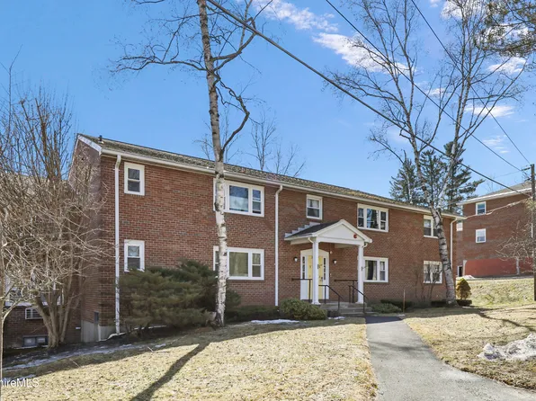 2-3 Morgan Mnr Building 2, Lenox, MA 01240