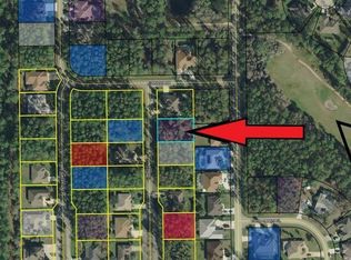 3 Edith Ln, Palm Coast, FL 32164