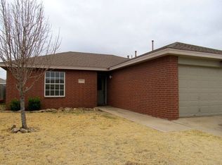 2715 108th St, Lubbock, TX 79423