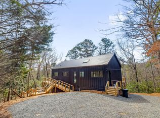 206 Anderson Dr, Blue Ridge, GA 30513