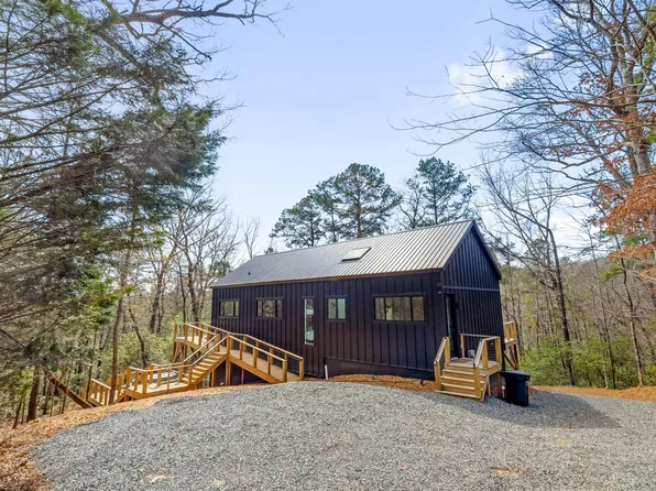 206 Anderson Dr, Blue Ridge, GA 30513