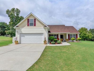 510 Bentley Cir, Bethlehem, GA, 30620