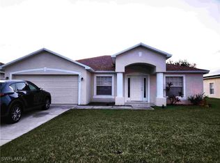 2513 Nature Pointe Loop, Fort Myers, FL 33905