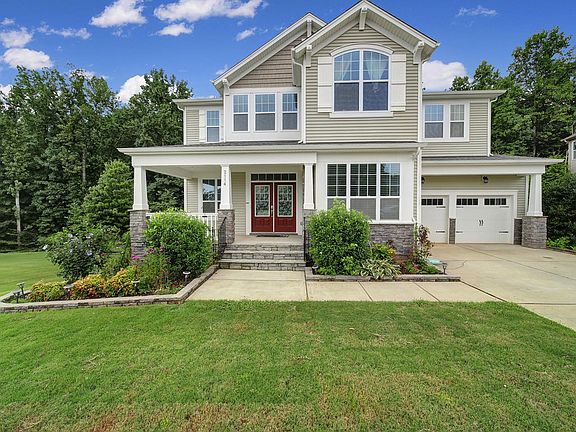 2nd image of 2114 Clarion Dr