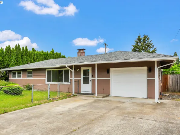 18135 SE Lincoln St, Portland, OR 97233