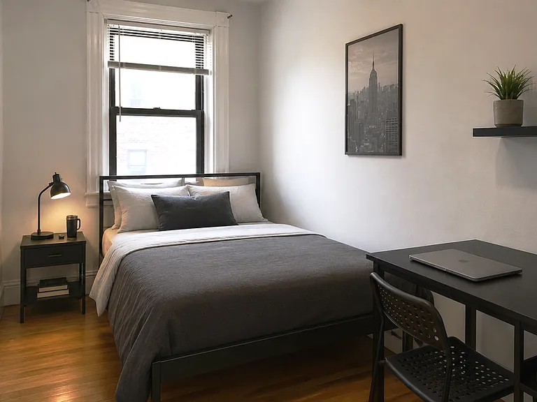 924 Beacon St #6 — Photo 7