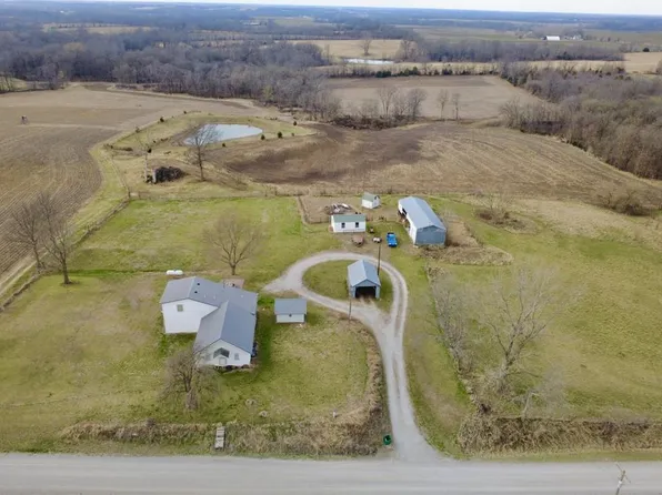 24353 300th St, Jamesport, MO 64648