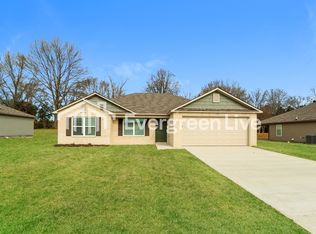 119 Jasmine Ct, Beebe, AR 72012
