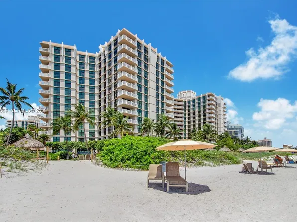 1111 Crandon Blvd APT A1205, Key Biscayne, FL 33149