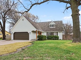408 N Saint James St, Wichita, KS 67206