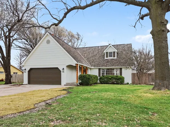 408 N Saint James St, Wichita, KS 67206