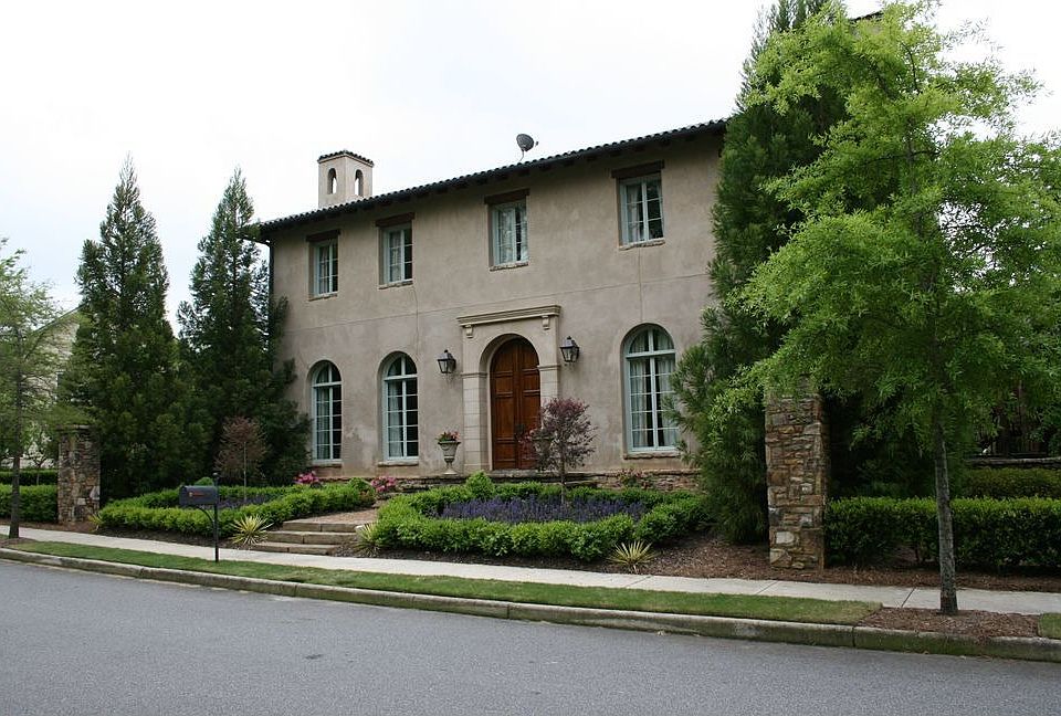 Timeless Italian Villa