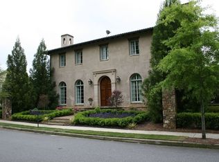 6760 Lullwater Rd, Cumming, GA 30040