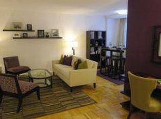 2800 Quebec St NW, Washington, DC