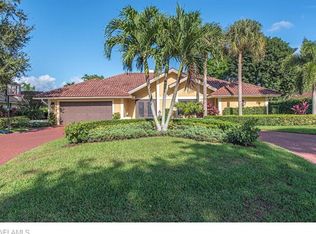 2230 Queens Blvd, Naples, FL 34112