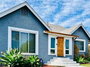 5445 Brynhurst Ave, Los Angeles, CA 90043