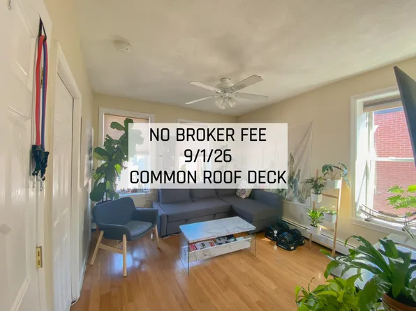 404 Commercial St APT 4, Boston, MA 02109