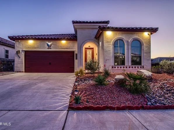 2325 Rory Way, El Paso, TX 79911