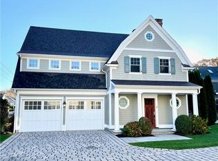 2 Noroton Ave, Darien, CT 06820