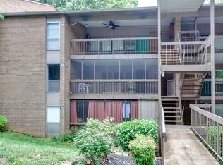 8514 Madrid Ct #80, Knoxville, TN 37923