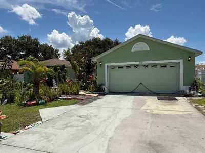 665 Regency Way, Kissimmee, FL, 34758