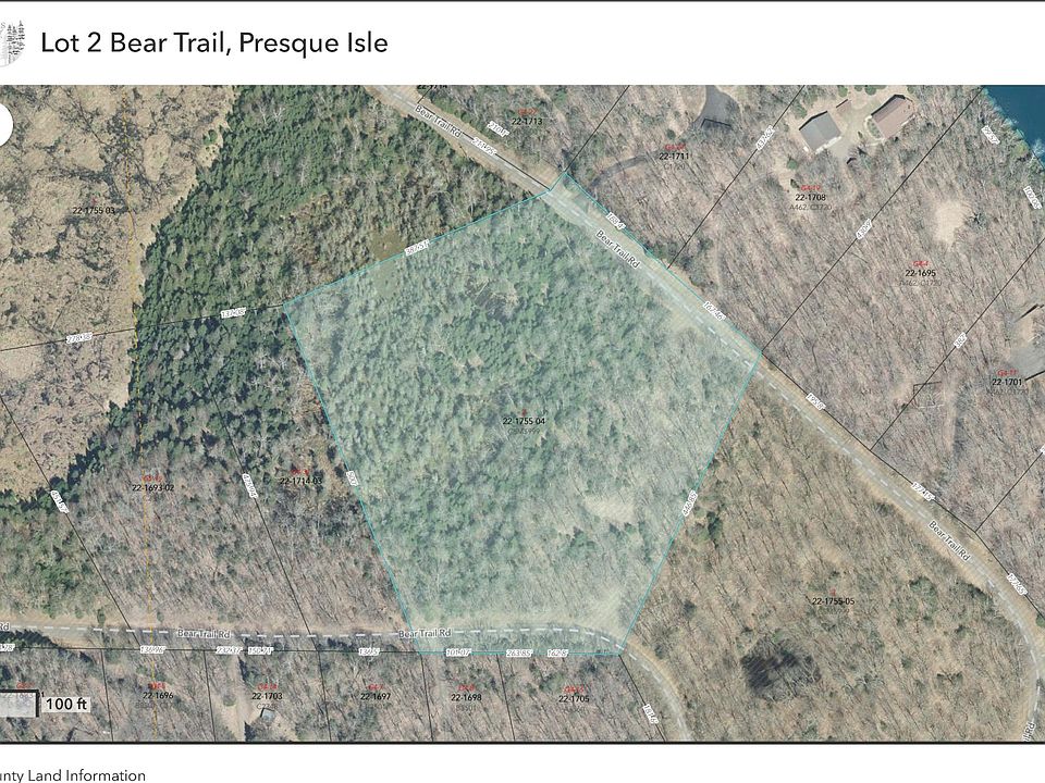 2nd image of LOT 2 Bear Trl