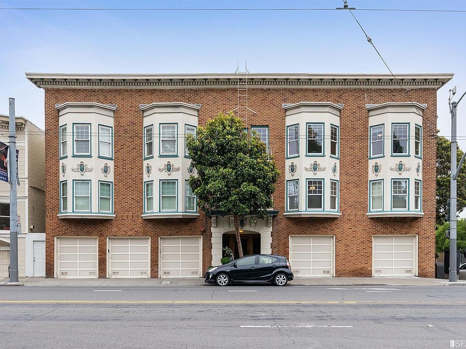 1st image of 560 Presidio Ave APT 6