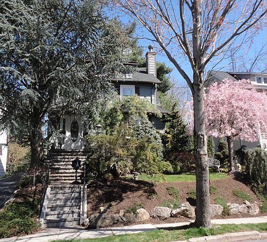 Professionally Landscaped