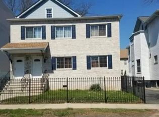 4 University Pl FLOOR 2, East Orange, NJ 07018