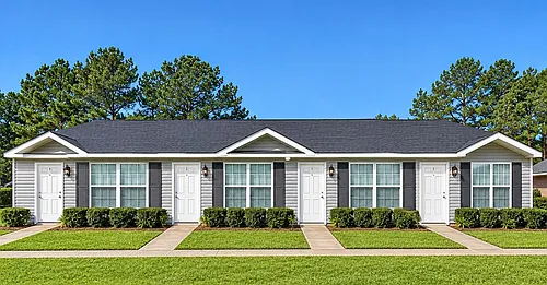 Floor plan 148 C WW