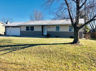 1137 N Hedge Ave, Kankakee, IL 60901