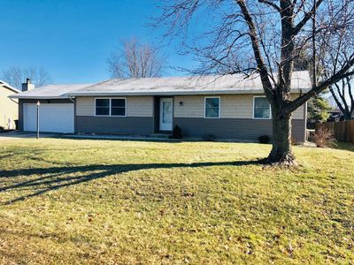 1137 N Hedge Ave, Kankakee, IL, 60901