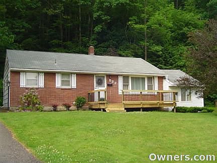 3 Bedroom Ranch~Move In Ready