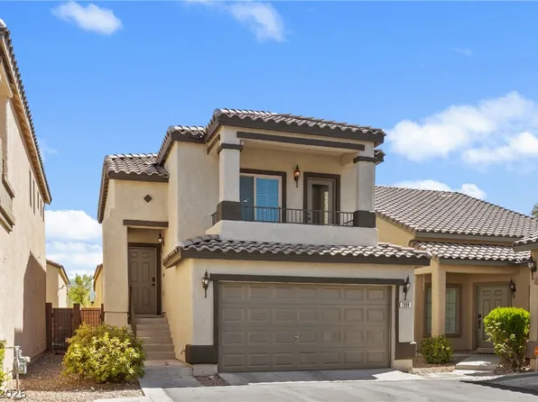 7808 Hornstone Ct, Las Vegas, NV 89149