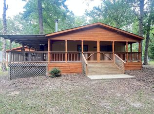 74 Sky Ln, Zwolle, LA 71486