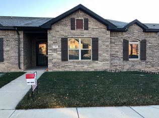7111 Mosley St, Amarillo, TX 79119