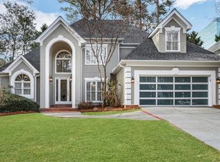 3362 Mathieson Dr NE, Atlanta, GA 30305