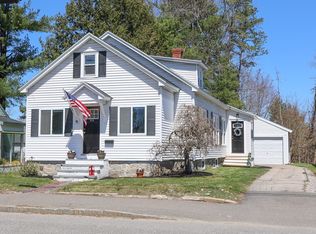 325 Mast Rd, Manchester, NH 03102
