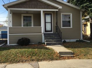 3803 S Pennsylvania Ave, St Francis, WI 53235