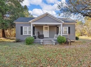 1229 Mud Bridge Rd, Buffalo, SC 29321