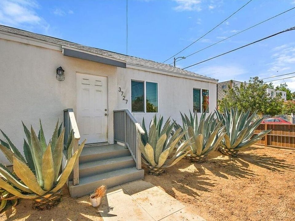 1st image of 3727 S La Salle Ave