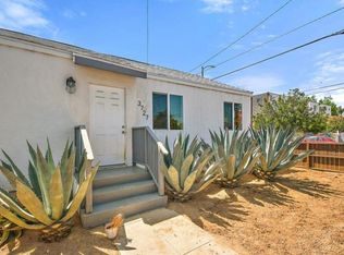 3727 S La Salle Ave, Los Angeles, CA 90018