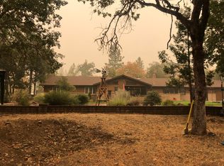 200 Soldier Creek Rd, Grants Pass, OR 97526
