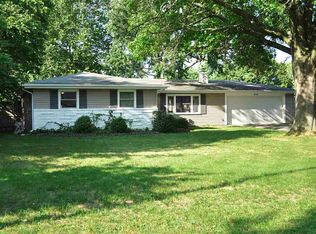 2715 Otsego Dr, Fort Wayne, IN