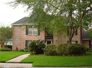 5819 Juniper Knoll Ln, Kingwood, TX 77345