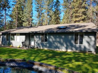19267 Shoshone Cir, Bend, OR 97702