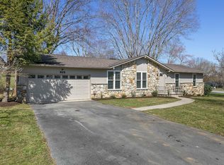 925 Midsouth Rd LOT 25, Knoxville, TN 37919