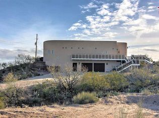 6001 Dry Canyon Rd, Las Cruces, NM 88007