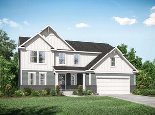 746 Bluestem Ridge Dr, Alexandria, KY 41001